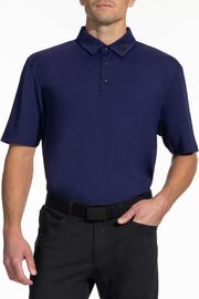 Comfort Fit BP Signature Polo 